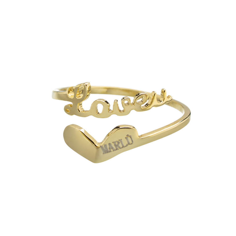 Rivista Love Is In The Air Collana